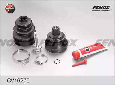 Шарнирный комплект приводного вал FENOX CV16275