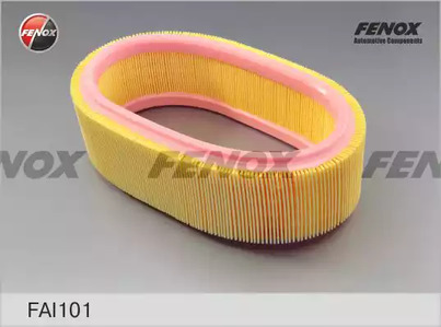 Фильтр воздушный FENOX FAI101
