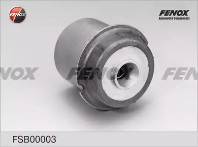 Подвеска рычага независимой подвески колеса FENOX FSB00003