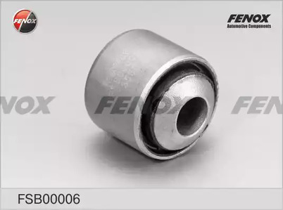 Сайлентблок FENOX FSB00006