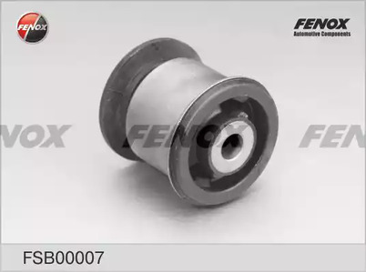 Сайлентблок FENOX FSB00007