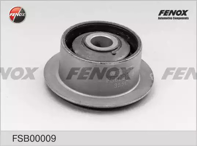 Сайлентблок FENOX FSB00009