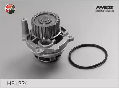 Водяной насос охлаждение двигателя FENOX HB1224