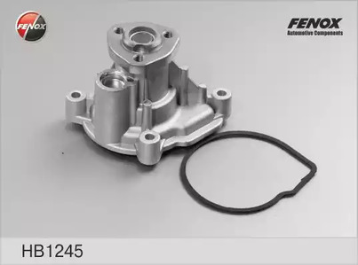 Насос водяной FENOX HB1245