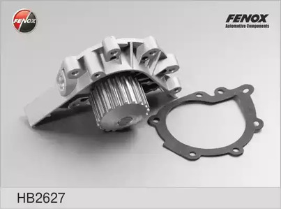 Водяной насос (помпа) FENOX HB2627