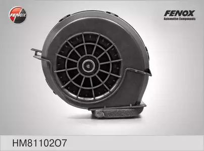 Вентилятор салона FENOX HM81102O7
