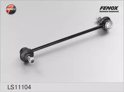 Тяга стабилизатора FENOX LS11104
