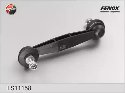 Тяга стабилизатора FENOX LS11158