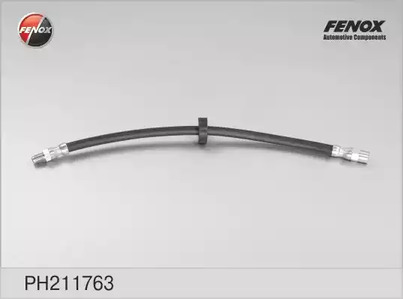 Тормозной шланг FENOX PH211763