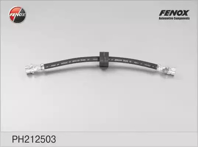 Тормозной шланг FENOX PH212503