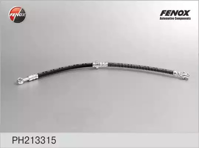 Тормозной шланг FENOX PH213315