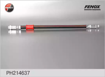 Тормозной шланг FENOX PH214637