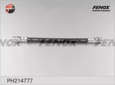 Тормозной шланг FENOX PH214777