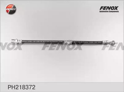 Тормозной шланг FENOX PH218372