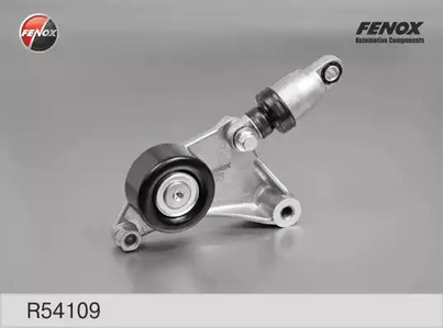 Натяжитель ремня клинового зубчи FENOX R54109