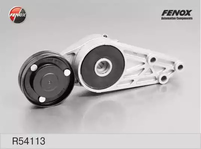 Натяжитель ремня клинового зубча FENOX R54113