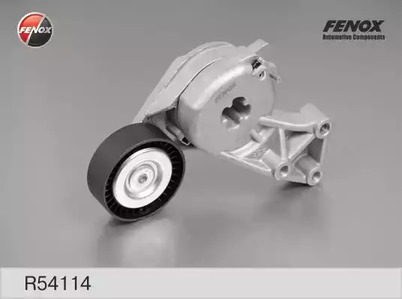 Натяжитель ремня клинового зубча FENOX R54114