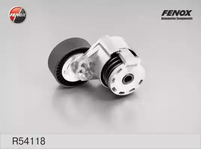 Натяжитель ремня клинового зубча FENOX R54118
