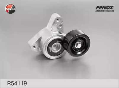 Натяжитель ремня клинового зубча FENOX R54119