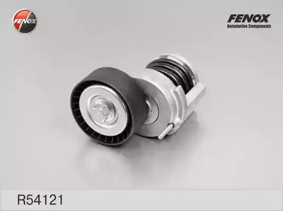 Натяжитель ремня клинового зубчи FENOX R54121