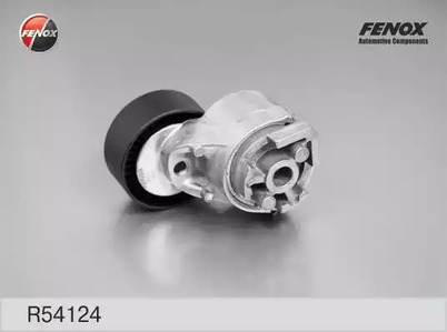 Натяжитель ремня клинового зубча FENOX R54124