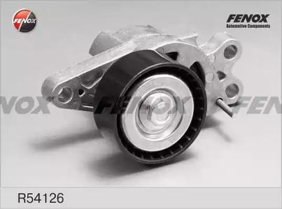 Натяжитель ремня клинового зубча FENOX R54126