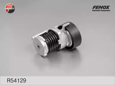 Натяжитель ремня клинового зубча FENOX R54129