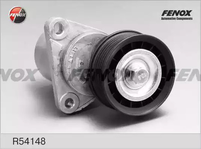 Натяжитель ремня клинового зубча FENOX R54148