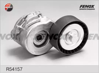 Натяжитель ремня клинового зубча FENOX R54157