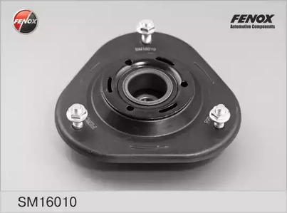 Опора амортизатора FENOX SM16010