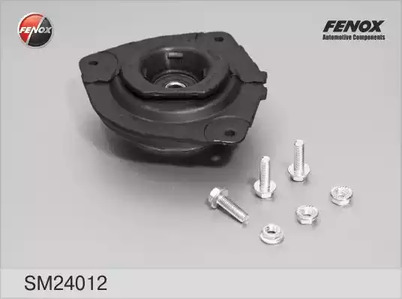Амортизатор подвески FENOX SM24012