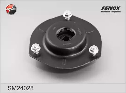 Амортизатор подвески FENOX SM24028
