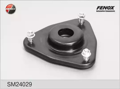 Амортизатор подвески FENOX SM24029