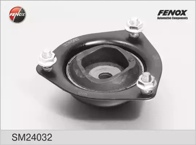 Опора переднего амортизатора FENOX SM24032