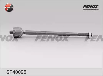 Тяга рулевая FENOX SP40095