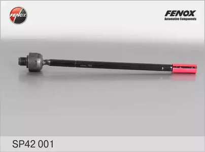Осевой шарнир рулевой тяги FENOX SP42001