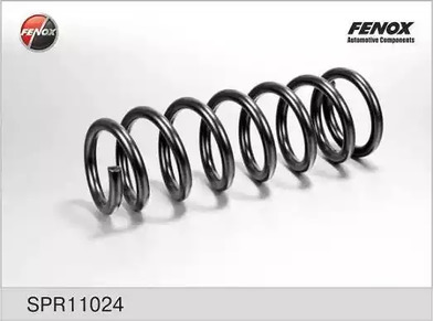 Пружина FENOX SPR11024