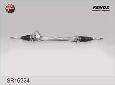 Рулевой механизм FENOX SR16224