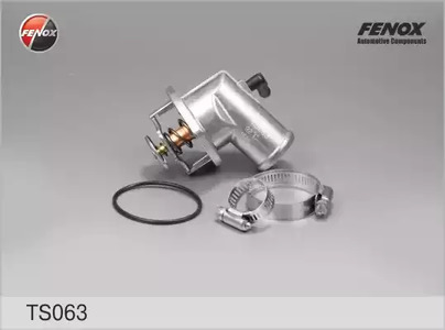Термостат FENOX TS063