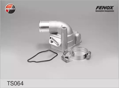 Термостат FENOX TS064