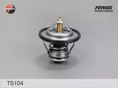 Термостат FENOX TS104