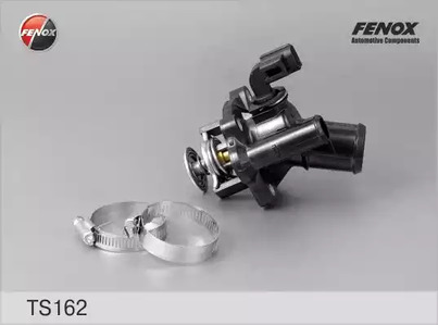 Термостат системы охлаждения FENOX TS162