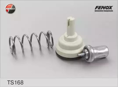 Термостат FENOX TS168