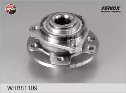 Ступица колеса FENOX WHB81109
