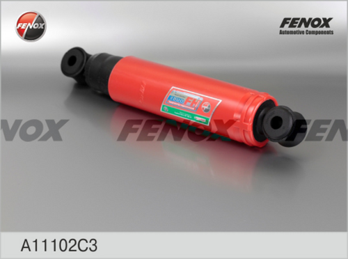 Амортизатор подвески FENOX A11102C3
