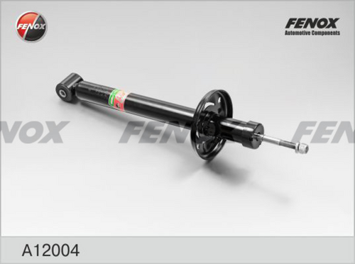 Амортизатор подвески FENOX A12004