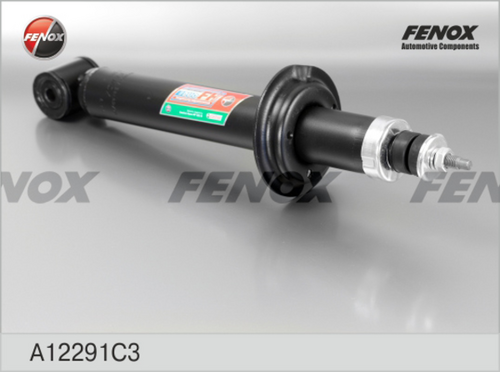 Амортизатор подвески FENOX A12291C3