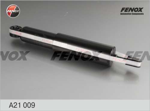 Амортизатор передний газовый FENOX A21009