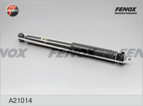 Амортизатор подвески FENOX A21014