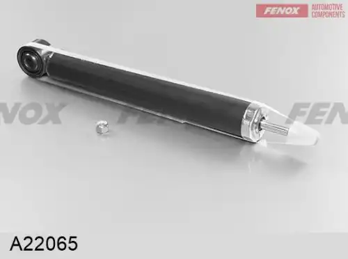 A22065 амортизатор задний газовый FENOX A22065